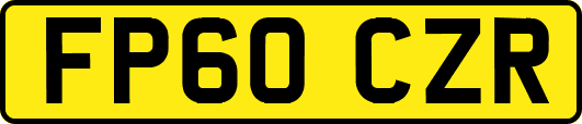 FP60CZR