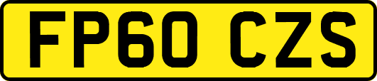 FP60CZS