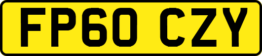 FP60CZY