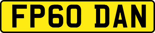 FP60DAN