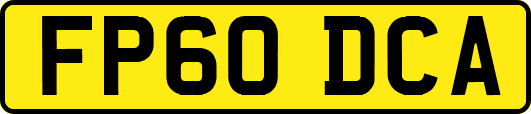 FP60DCA