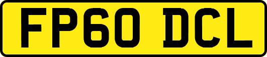 FP60DCL