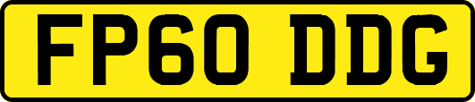FP60DDG