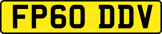 FP60DDV