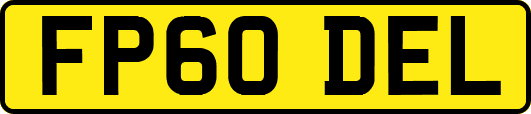 FP60DEL