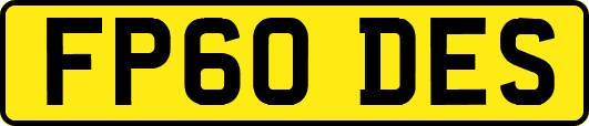 FP60DES