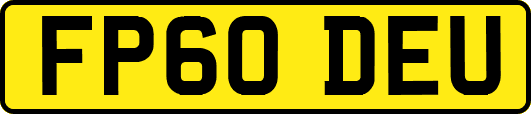 FP60DEU