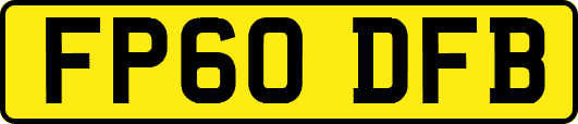 FP60DFB
