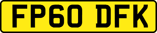 FP60DFK