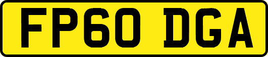 FP60DGA