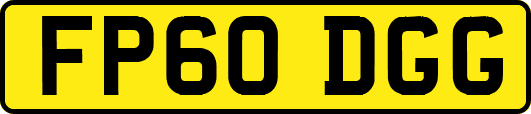 FP60DGG