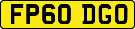 FP60DGO