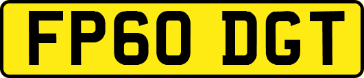 FP60DGT