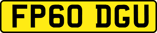 FP60DGU