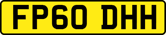 FP60DHH