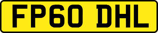 FP60DHL