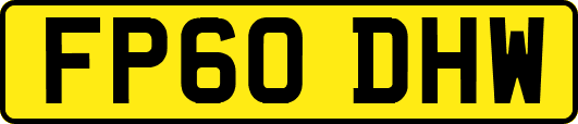 FP60DHW
