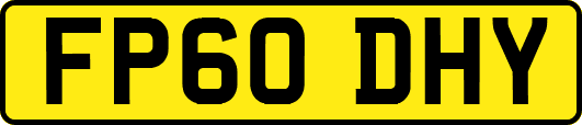 FP60DHY
