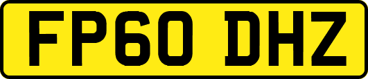 FP60DHZ