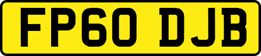 FP60DJB