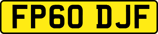 FP60DJF