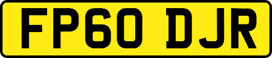 FP60DJR