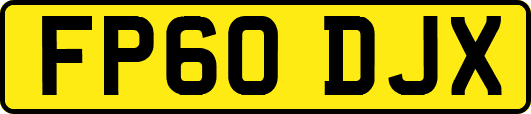 FP60DJX