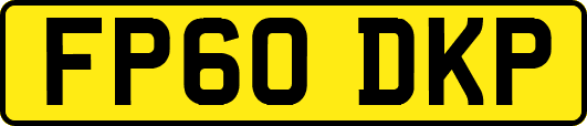 FP60DKP