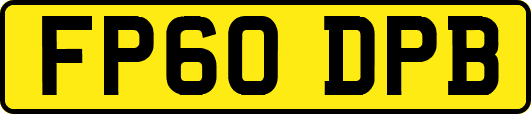 FP60DPB