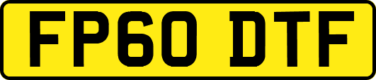 FP60DTF