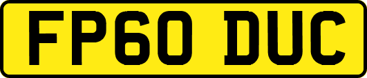 FP60DUC