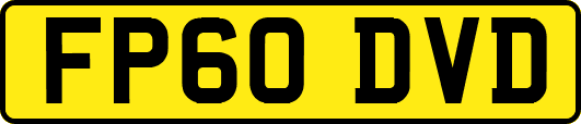 FP60DVD