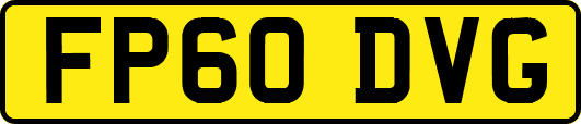 FP60DVG