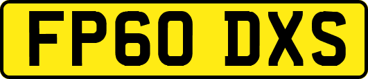 FP60DXS