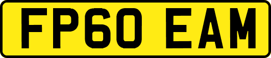 FP60EAM