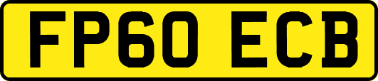 FP60ECB