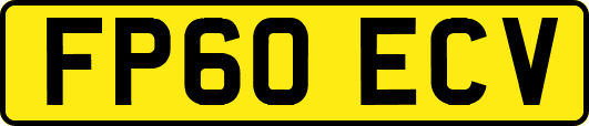 FP60ECV