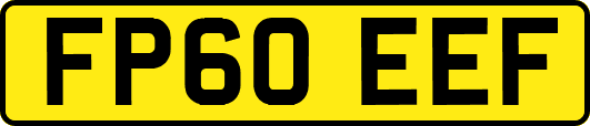 FP60EEF