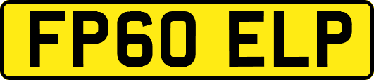 FP60ELP