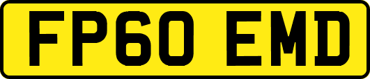 FP60EMD
