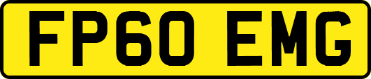 FP60EMG