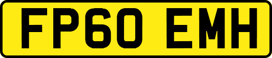 FP60EMH