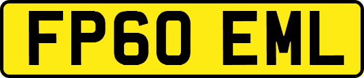 FP60EML