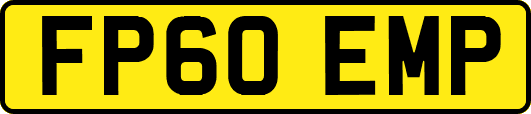 FP60EMP