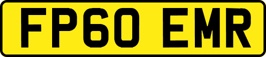 FP60EMR