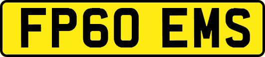 FP60EMS
