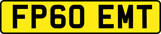 FP60EMT