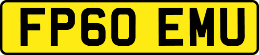 FP60EMU