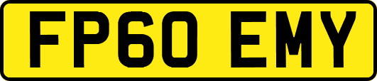 FP60EMY