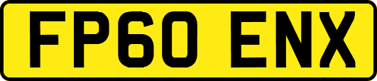 FP60ENX